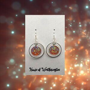 Handcrafted Earrings